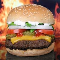 Fast Food